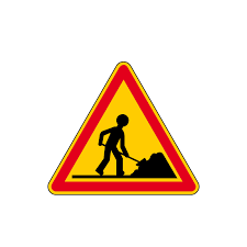 travaux